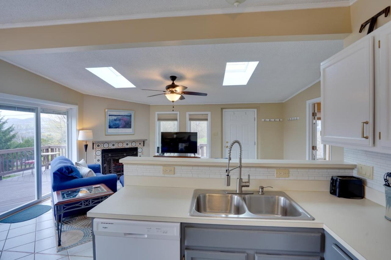 Catskills Home, 5 Mins To Windham Mtn Resort! Bagian luar foto