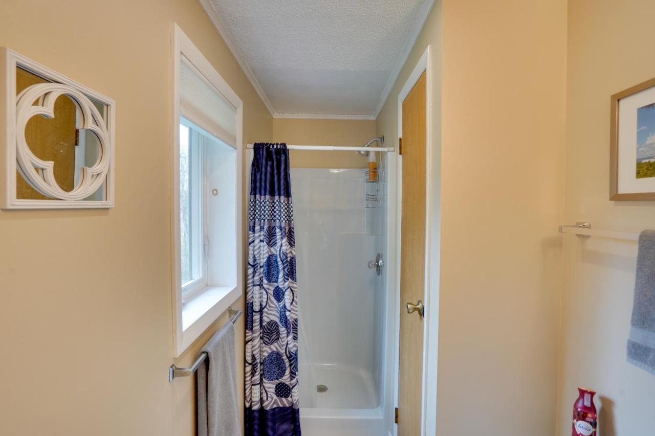 Catskills Home, 5 Mins To Windham Mtn Resort! Bagian luar foto
