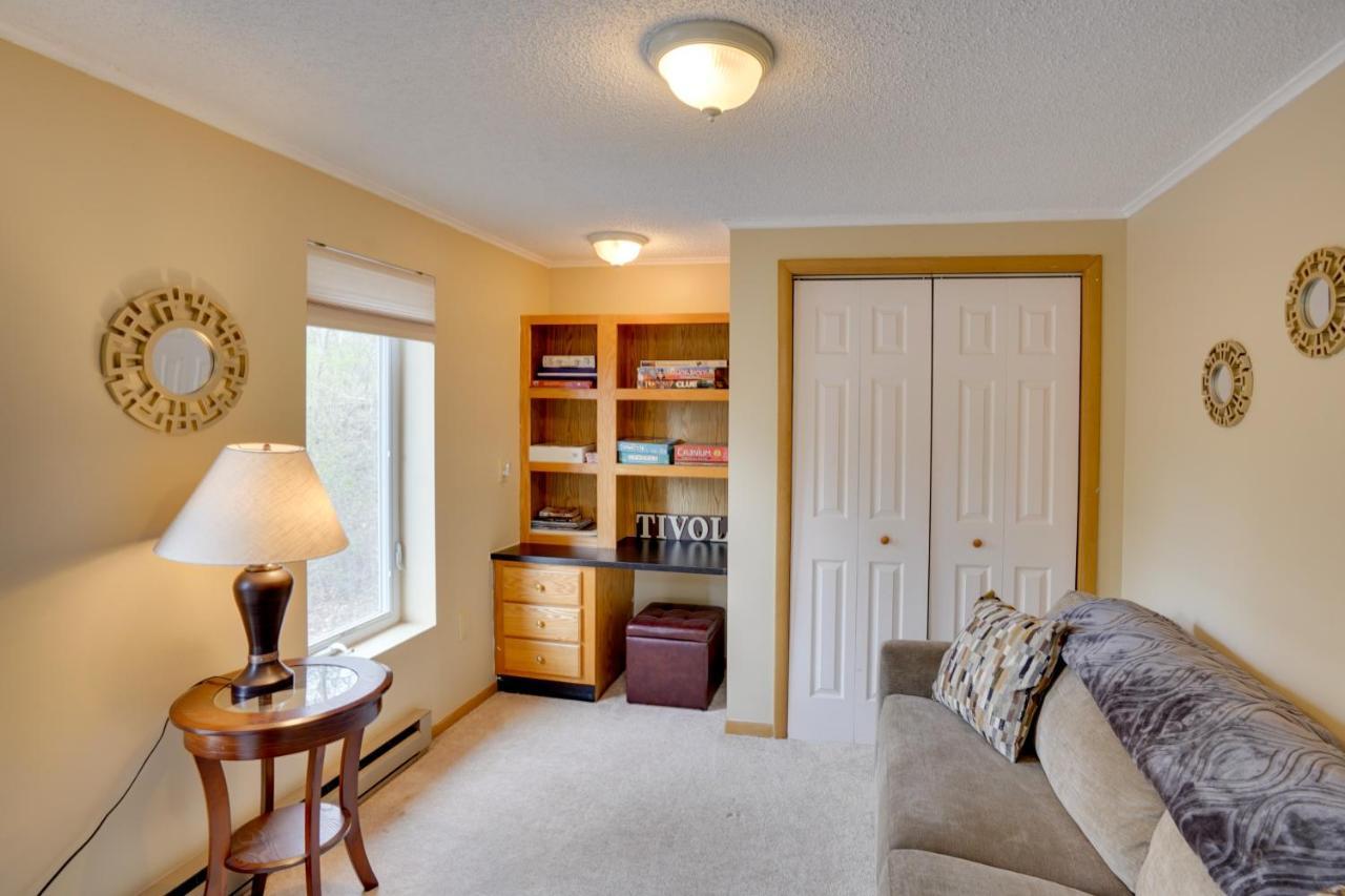 Catskills Home, 5 Mins To Windham Mtn Resort! Bagian luar foto