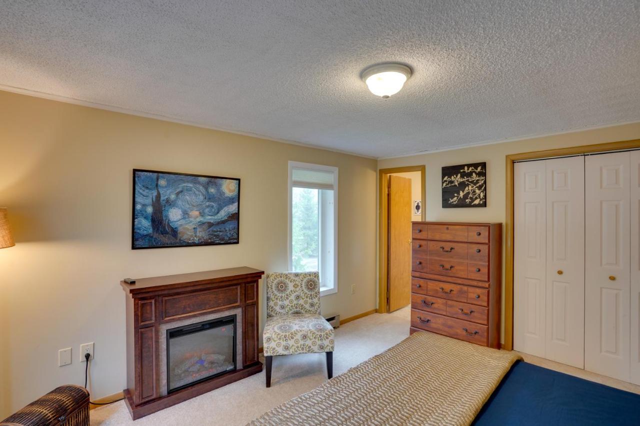 Catskills Home, 5 Mins To Windham Mtn Resort! Bagian luar foto