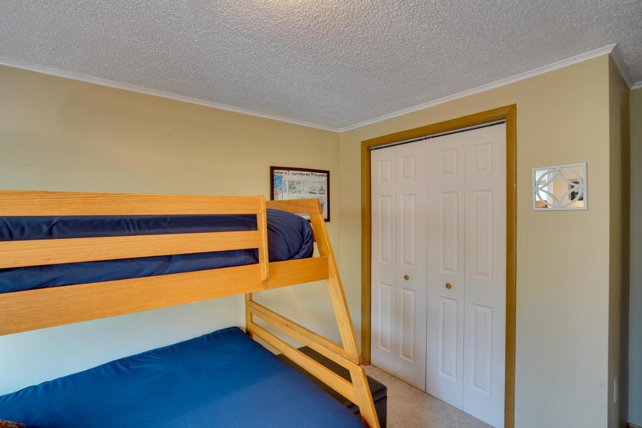 Catskills Home, 5 Mins To Windham Mtn Resort! Bagian luar foto