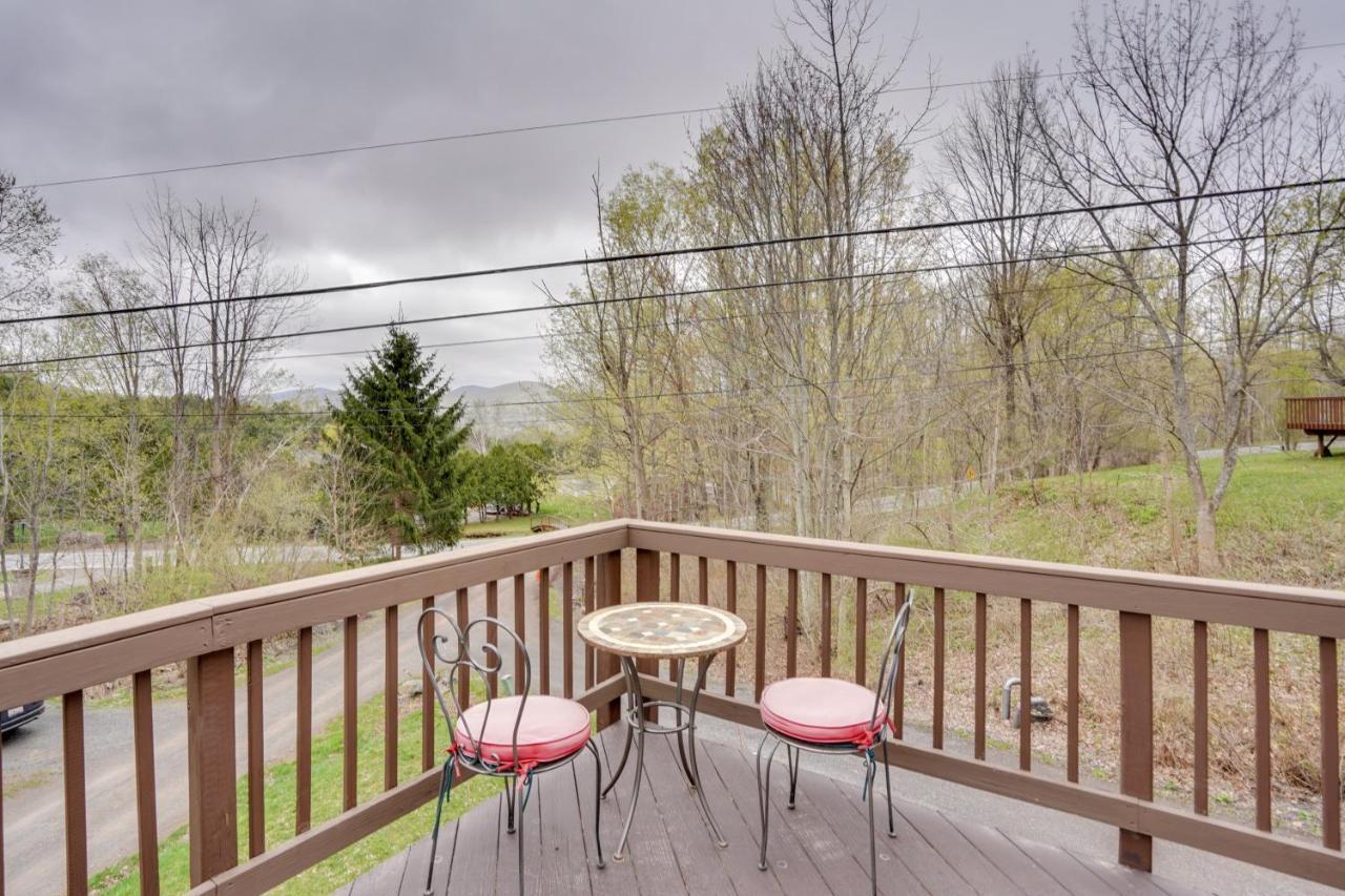 Catskills Home, 5 Mins To Windham Mtn Resort! Bagian luar foto